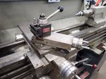 Clausing Colchester Lathe