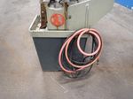 Clausing Colchester Lathe