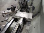 Clausing Colchester Lathe