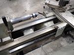 Clausing Colchester Lathe