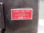 Clausing Colchester Lathe