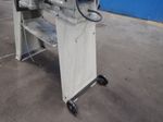 Msc Bandsaw