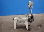 Msc Bandsaw