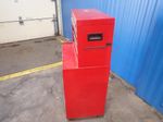 Craftsman Tool Box