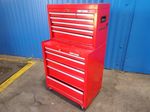Craftsman Tool Box