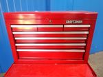 Craftsman Tool Box