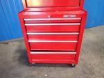 Craftsman Tool Box