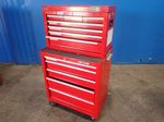Craftsman Tool Box