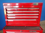 Craftsman Tool Box