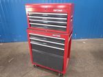 Craftsman Tool Box
