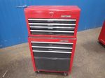 Craftsman Tool Box