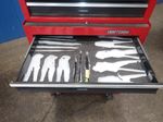 Craftsman Tool Box