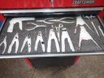 Craftsman Tool Box