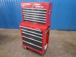 Craftsman Tool Box