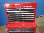 Craftsman Tool Box
