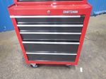 Craftsman Tool Box