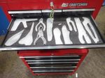 Craftsman Tool Box