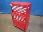 Craftsman Tool Box