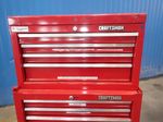 Craftsman Tool Box