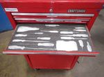 Craftsman Tool Box