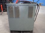 Hobart Battery Charger