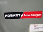 Hobart Battery Charger