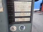 Hobart Battery Charger