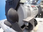 Jet Bench Grindersander