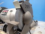 Jet Bench Grindersander