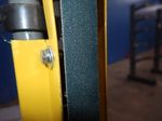 Jet Bench Grindersander
