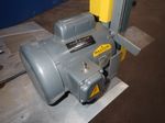 Jet Bench Grindersander