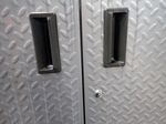 Gladiator 5 Shelves Cabinets