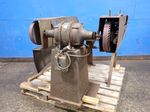 Cleveland Belt Sander