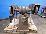 Cleveland Belt Sander