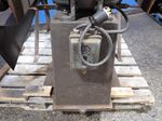 Cleveland Belt Sander