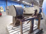 Cleveland Belt Sander