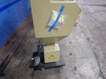 Plasmatechnik Tester