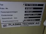 Plasmatechnik Tester