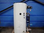 Mott Mfg Hot Water Tank