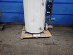Mott Mfg Hot Water Tank