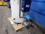 Mott Mfg Hot Water Tank