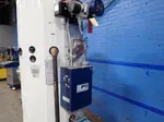 Mott Mfg Hot Water Tank