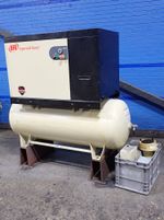 Ingersoll Rand Air Compressor