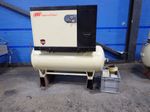 Ingersoll Rand Air Compressor
