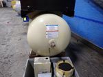 Ingersoll Rand Air Compressor