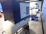 Ingersoll Rand Air Compressor