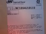 Ingersoll Rand Air Compressor
