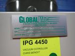 Global Vac Vacuum Pump