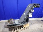Mayfran Incline Chip Conveyor