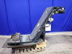 Mayfran Incline Chip Conveyor